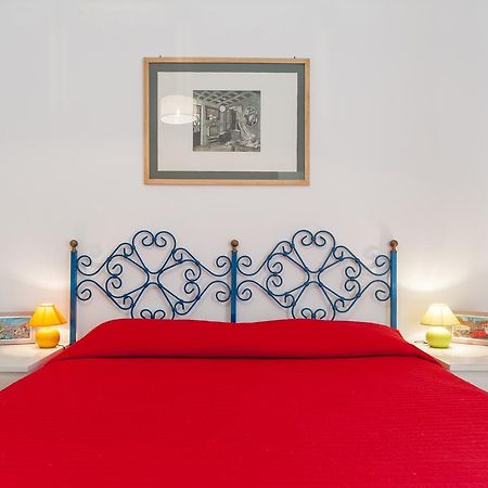 Vatican Stemar Apartment Рим Екстериор снимка