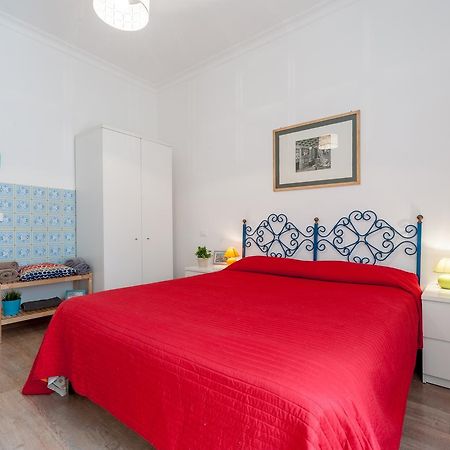 Vatican Stemar Apartment Рим Екстериор снимка