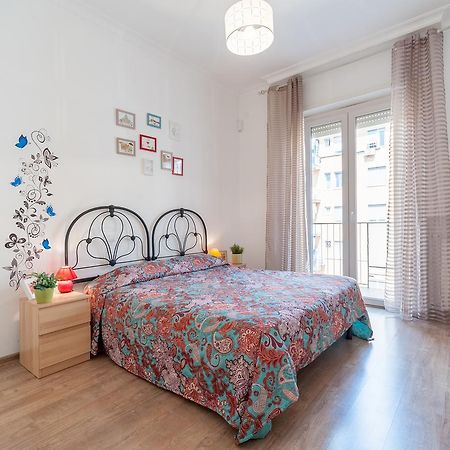 Vatican Stemar Apartment Рим Екстериор снимка