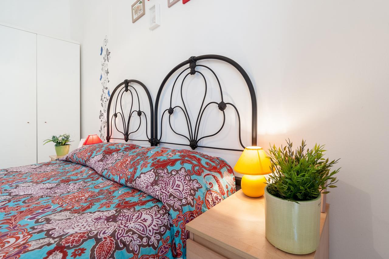 Vatican Stemar Apartment Рим Екстериор снимка