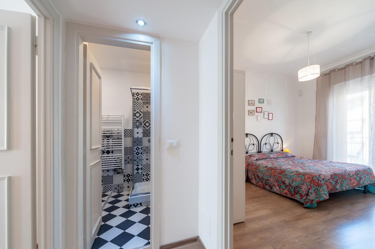 Vatican Stemar Apartment Рим Екстериор снимка