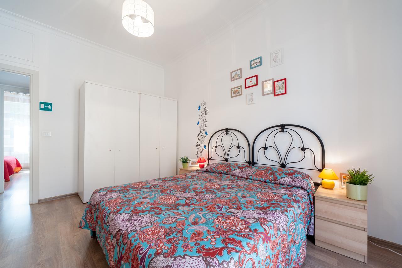 Vatican Stemar Apartment Рим Екстериор снимка