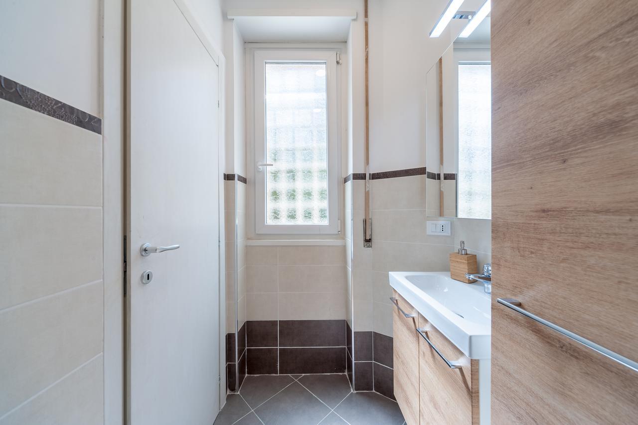 Vatican Stemar Apartment Рим Екстериор снимка