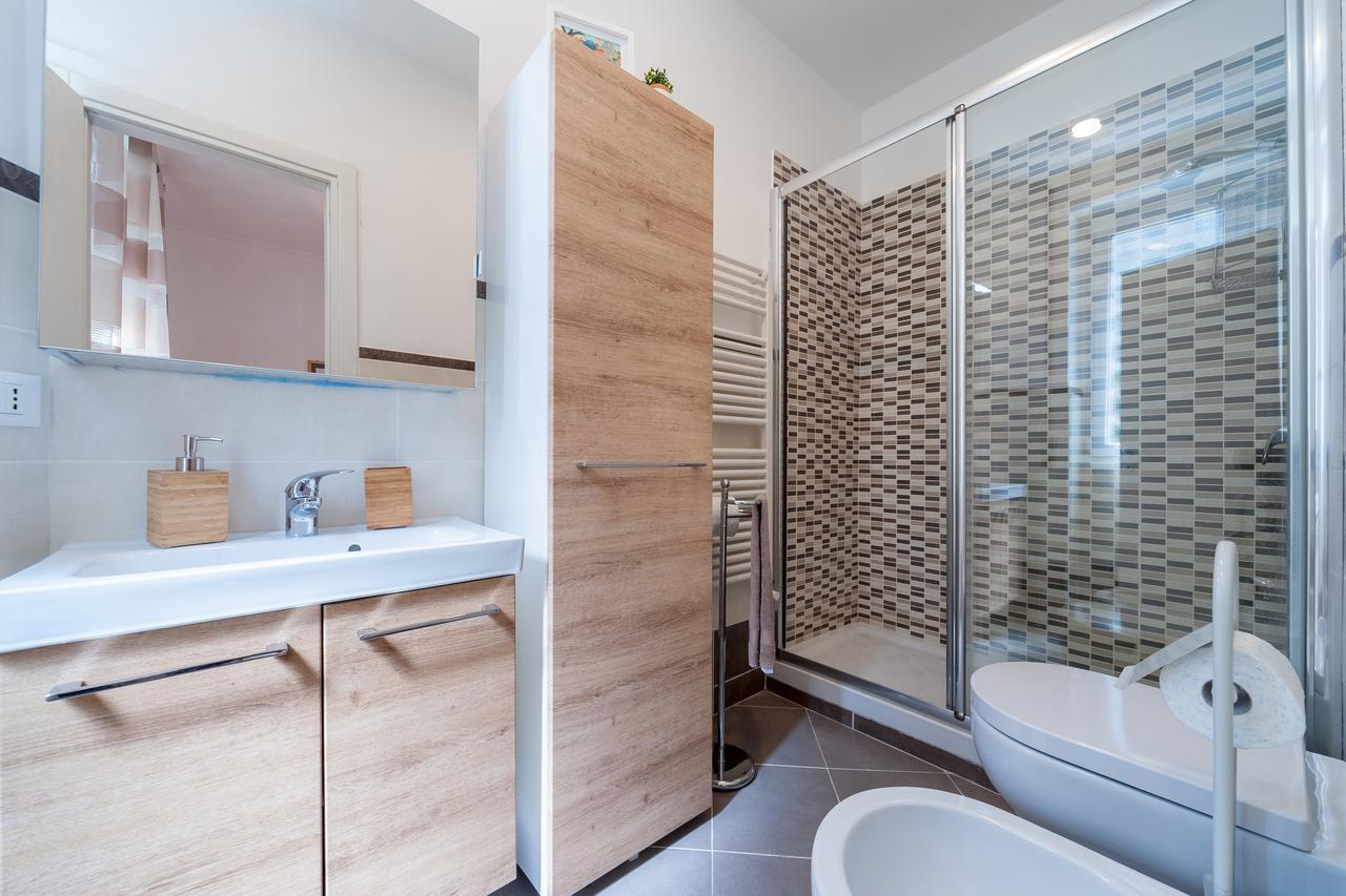 Vatican Stemar Apartment Рим Екстериор снимка