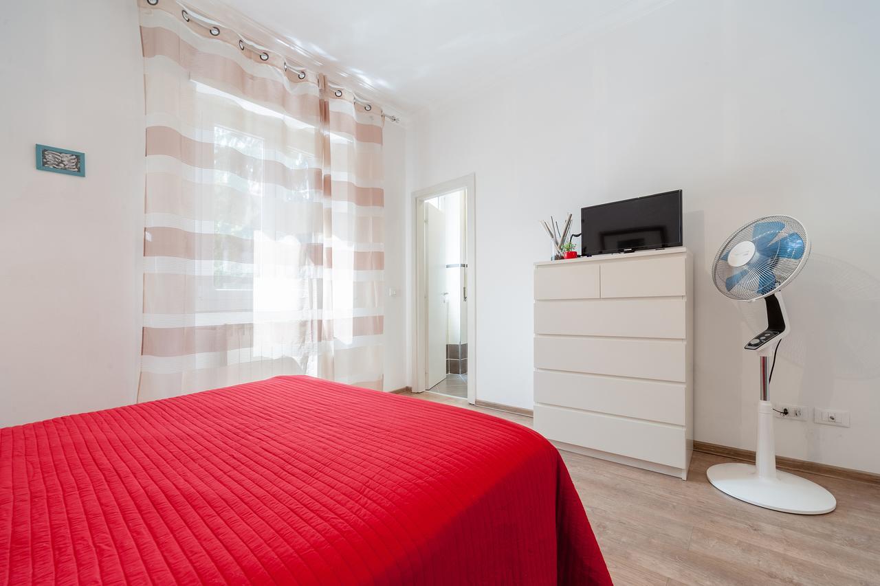 Vatican Stemar Apartment Рим Екстериор снимка