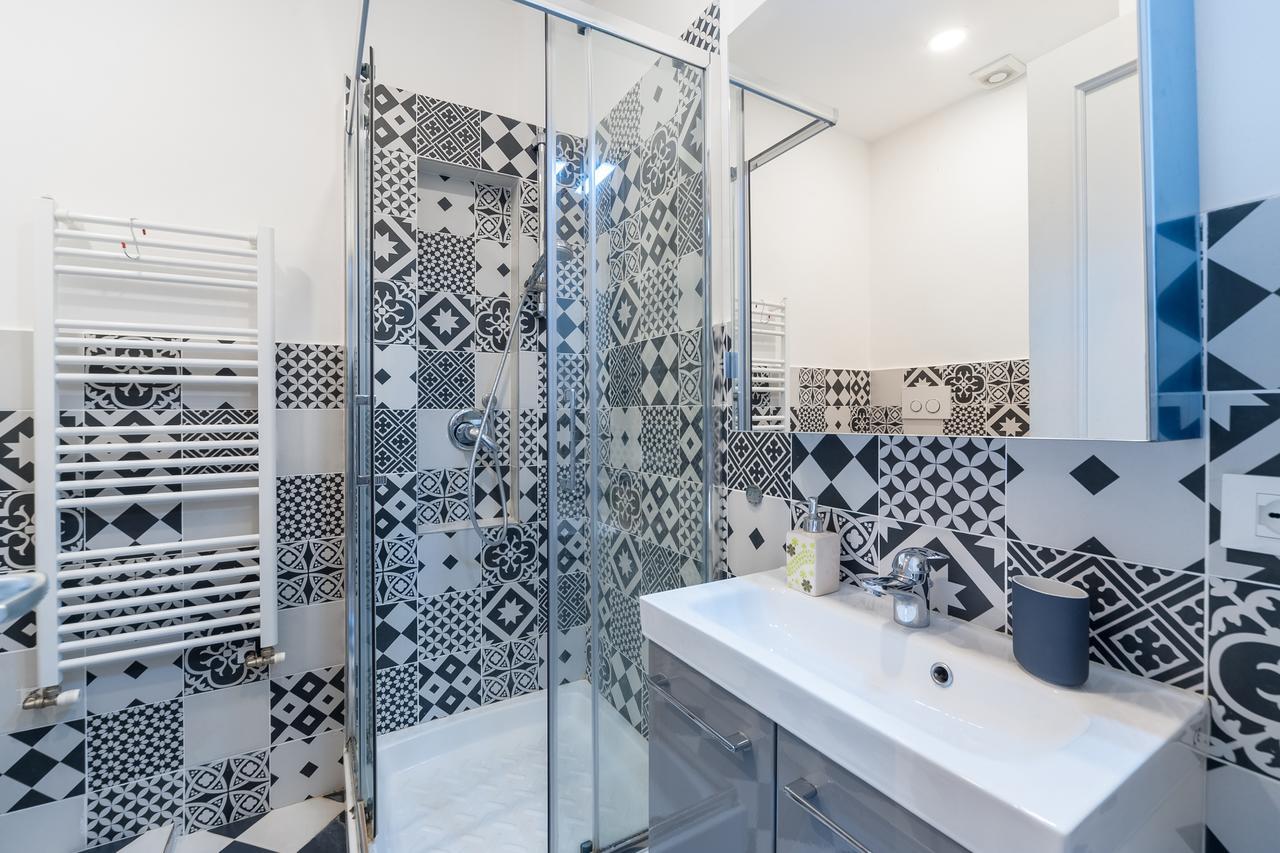 Vatican Stemar Apartment Рим Екстериор снимка