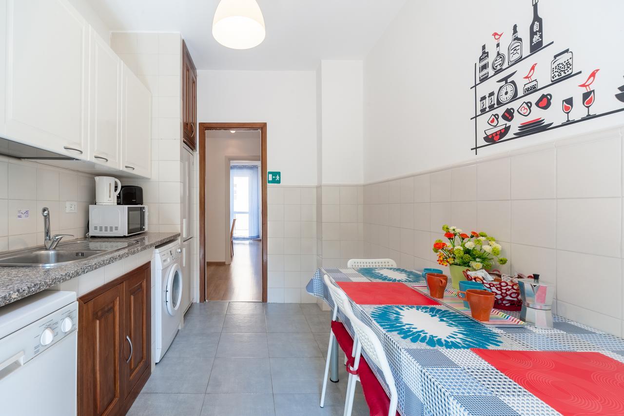 Vatican Stemar Apartment Рим Екстериор снимка