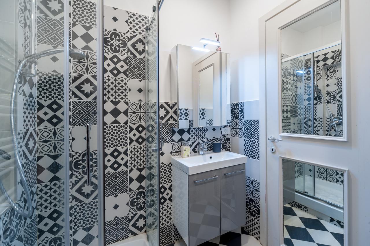 Vatican Stemar Apartment Рим Екстериор снимка