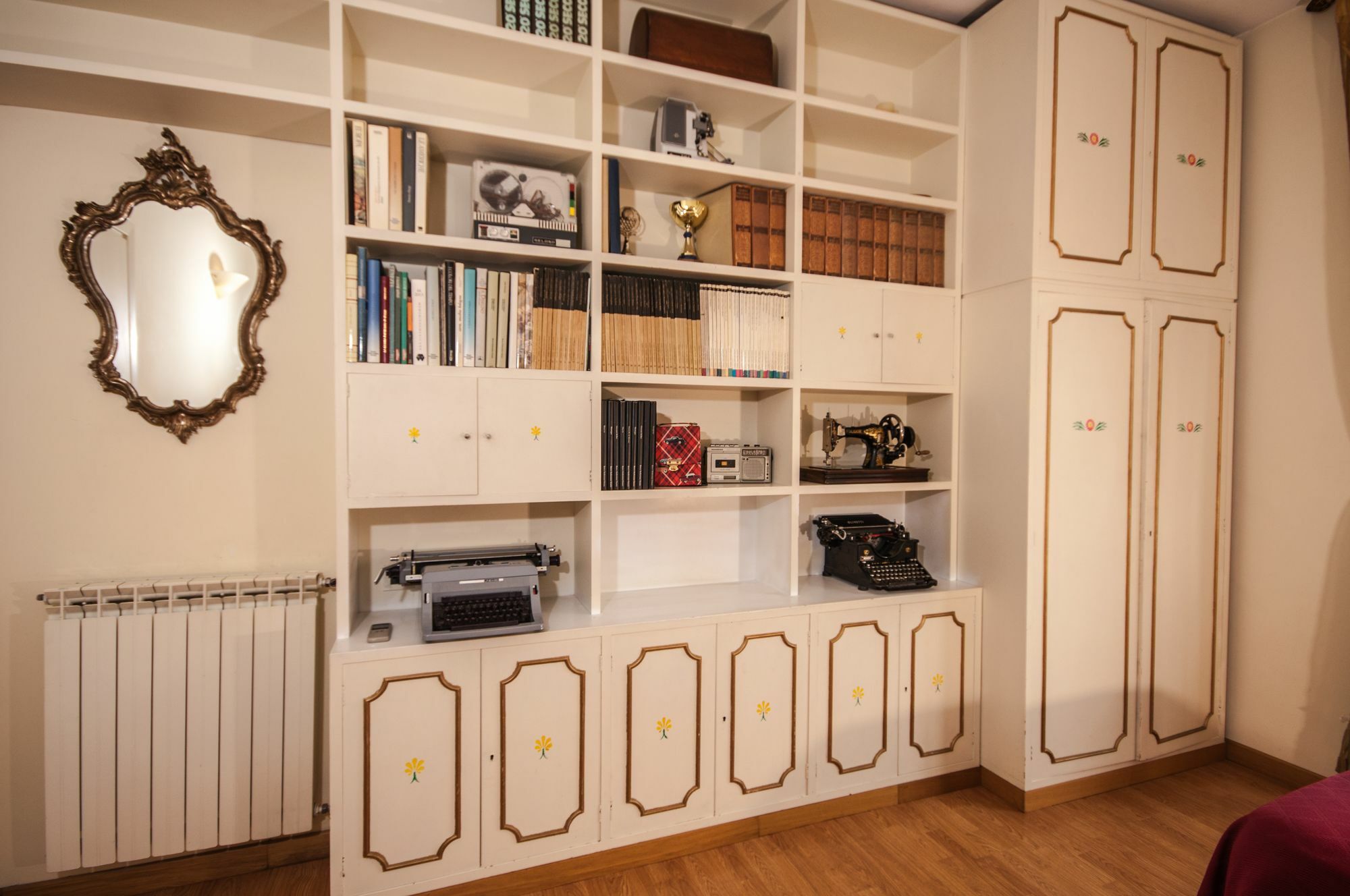 Vatican Stemar Apartment Рим Екстериор снимка
