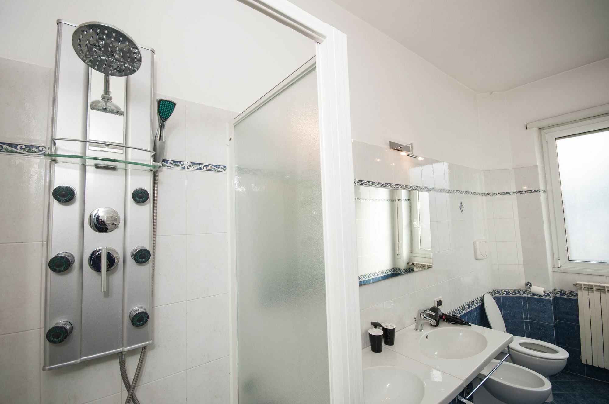 Vatican Stemar Apartment Рим Екстериор снимка